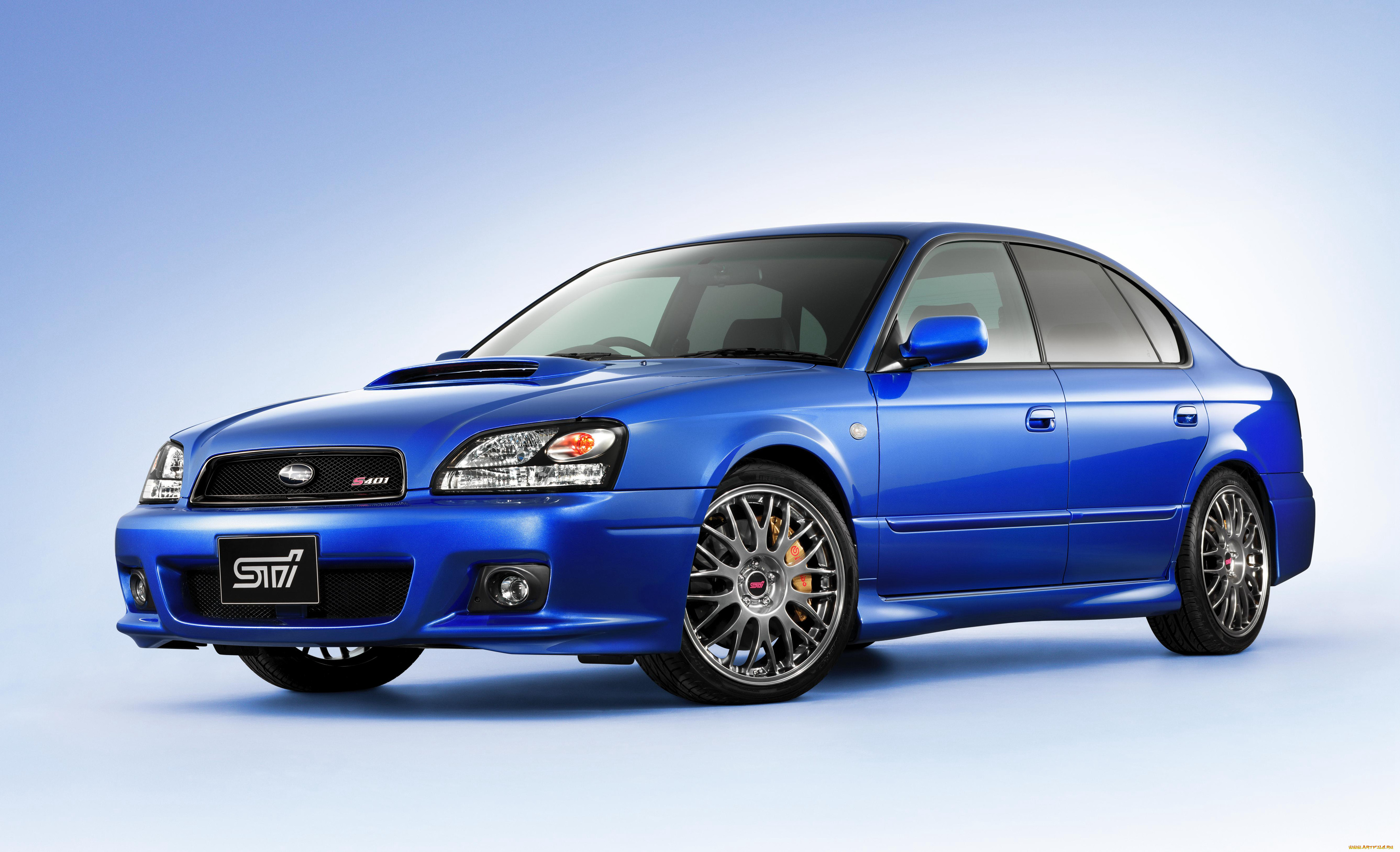 , subaru
